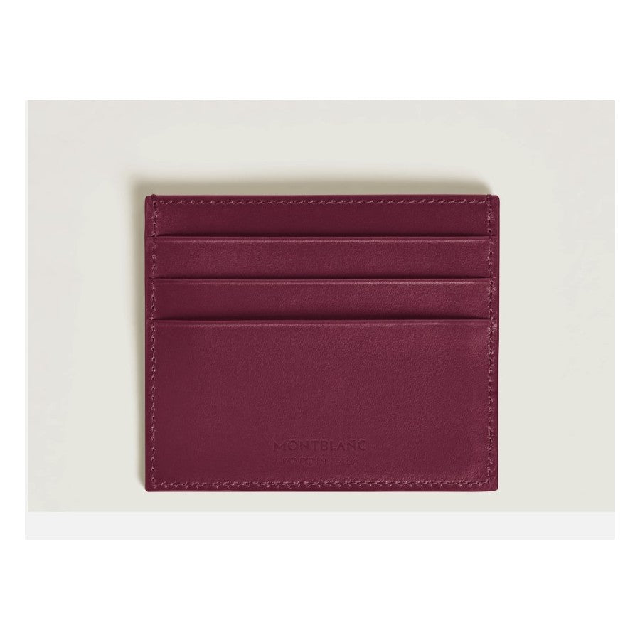 Montblanc Wallet/Coin Purse 199302