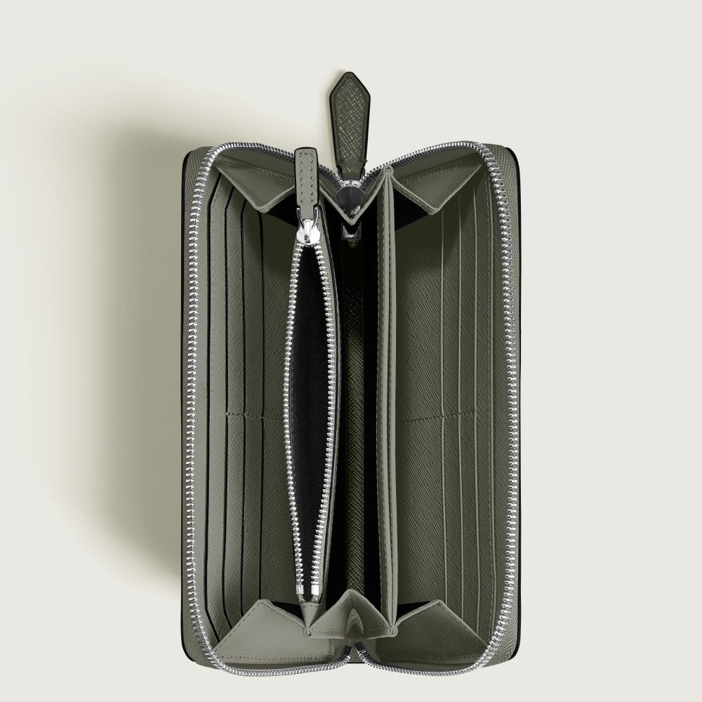 Montblanc Wallet/Coin Holder 199371