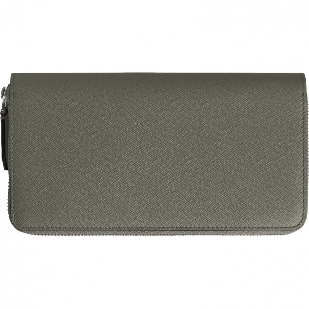 Montblanc Wallet/Coin Holder 199371