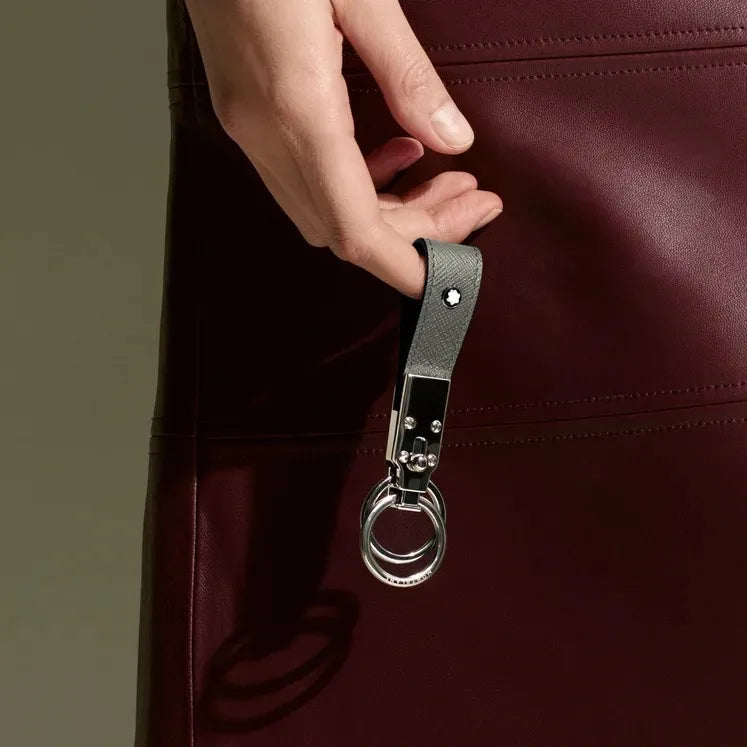 Montblanc Schlüsselanhänger 199387