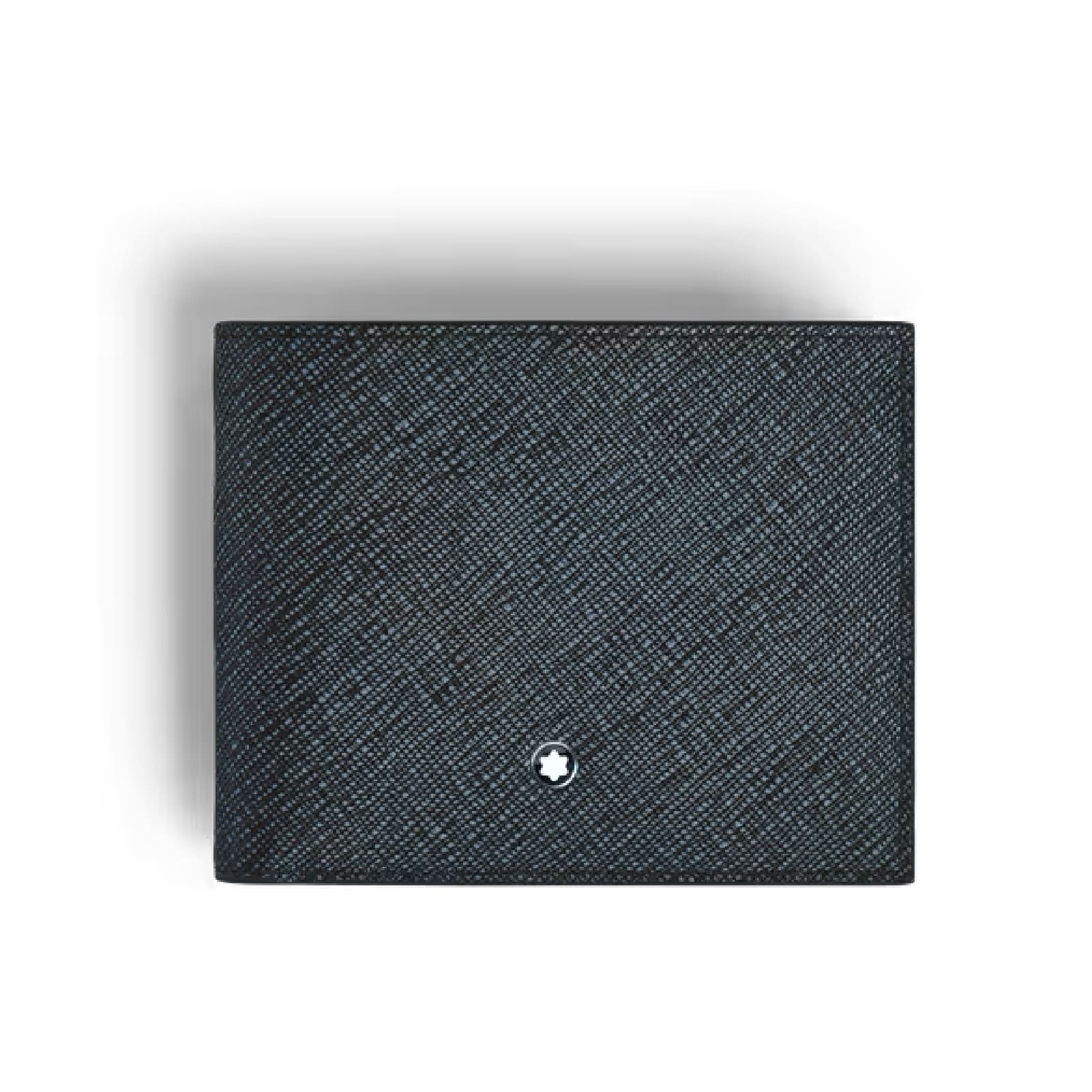 Montblanc Wallet/Coin Holder 220384