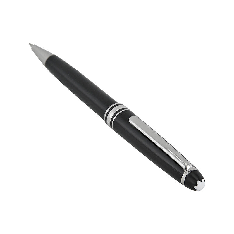 Montblanc Meisterstück MB2868 Portamine Classique 0.7 mm in Resina Nera