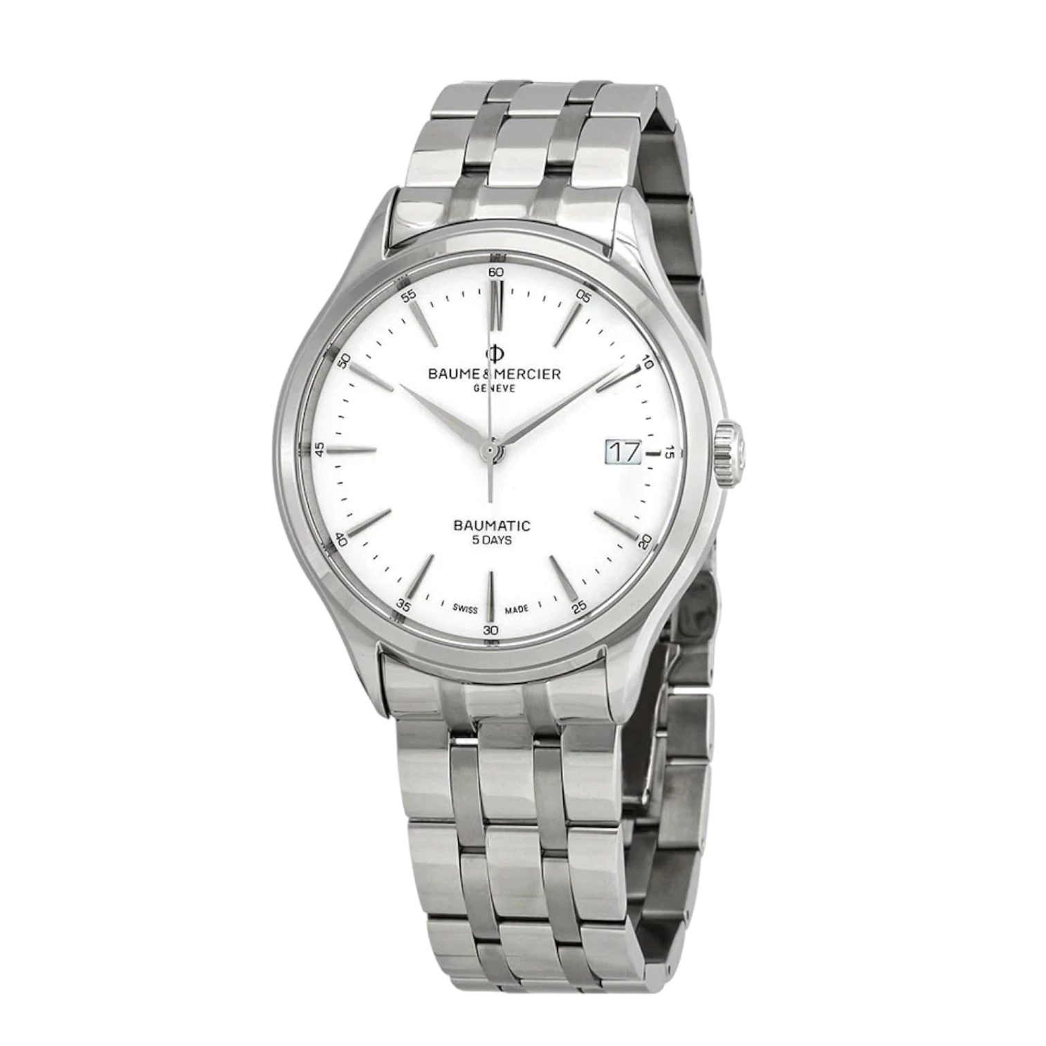 Baume baumatic online