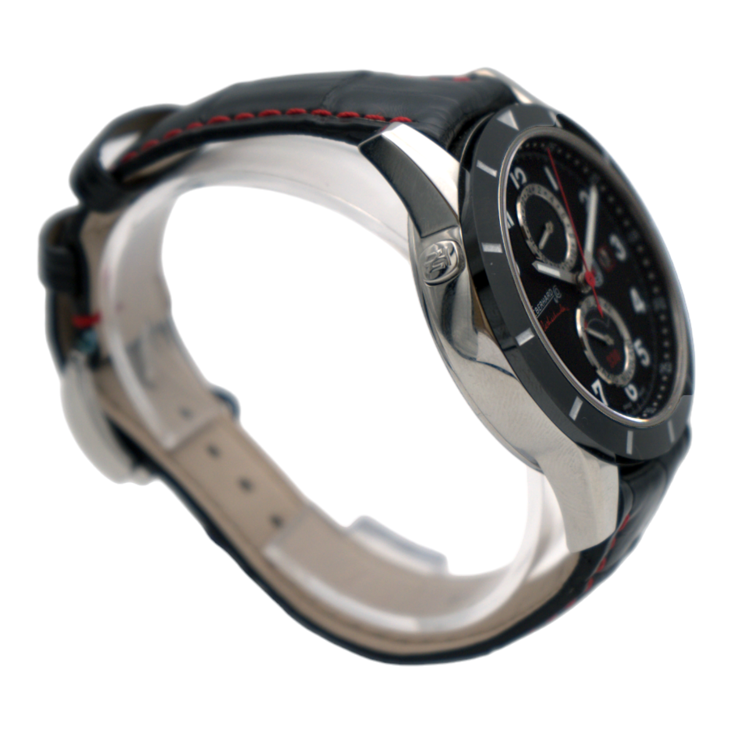 Eberhard & Co. Tazio Nuvolari 336 Limited Edition Ref. 41033CP - ON3254