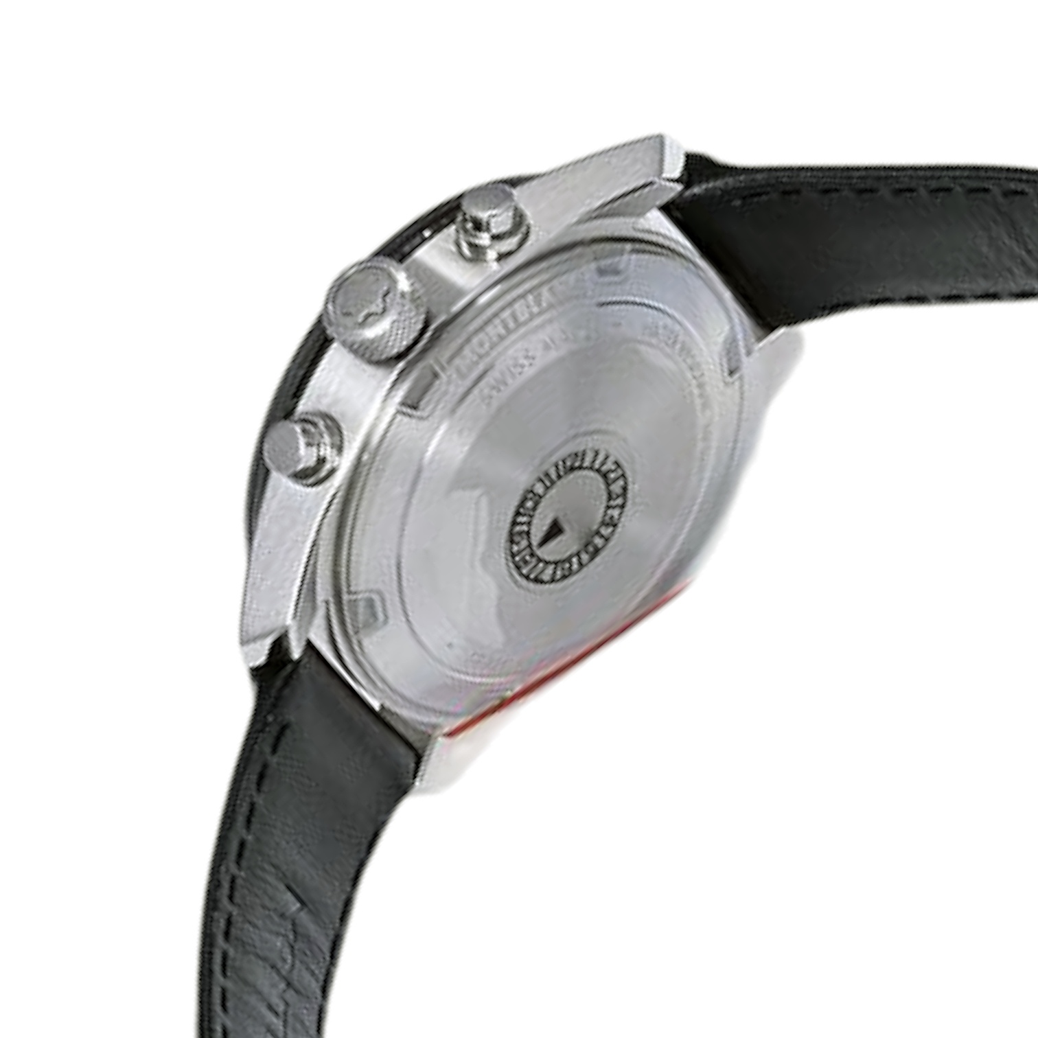 Montblanc Timewalker Chronograph Ref. 119940 - ON6236