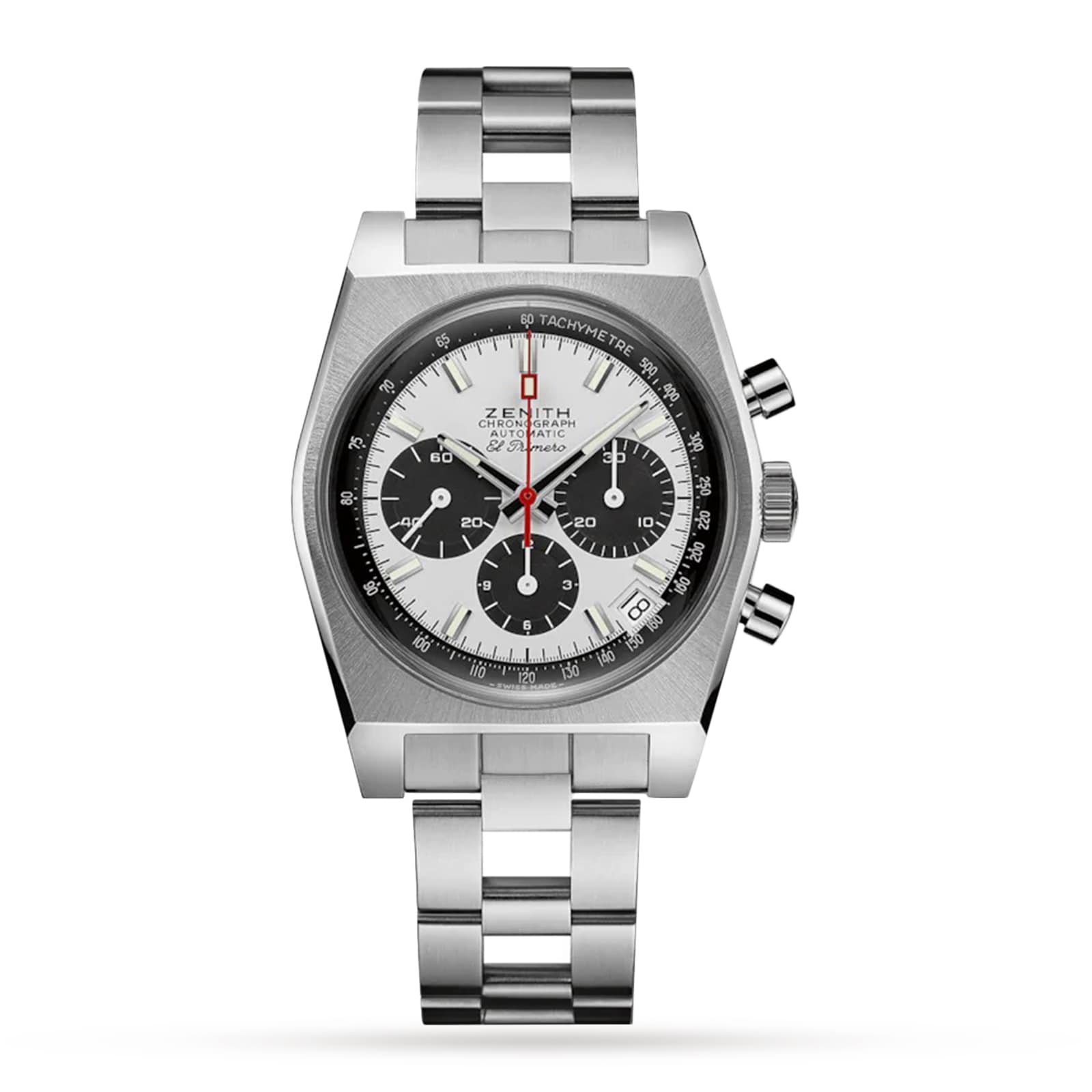 Zenith Chronomaster Revival El Primero A384 03.A384.400/21.M384
