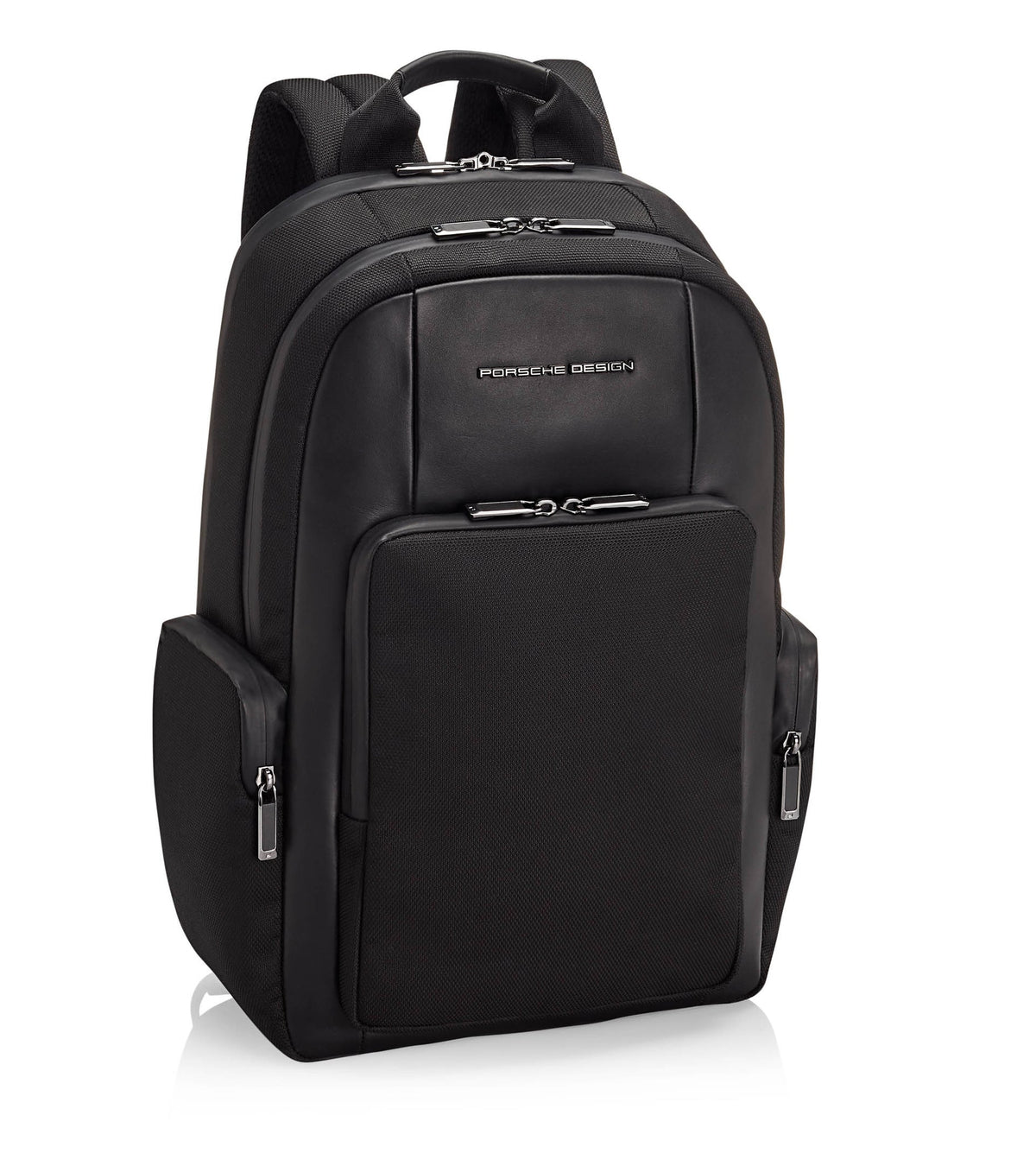Porsche Design Roadster Nylon Backpack M1 Black - ONY01613.001