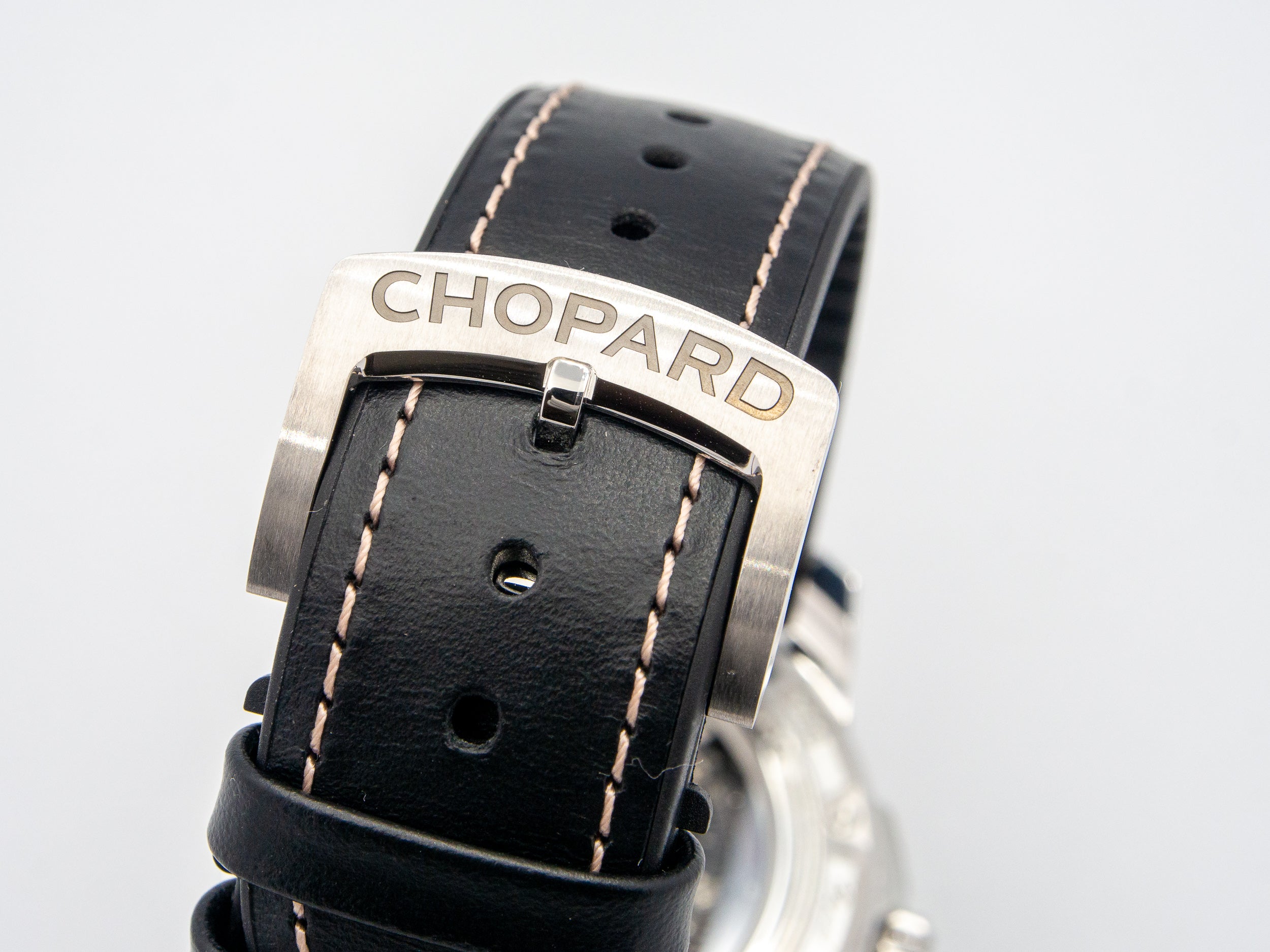Chopard Mille Miglia GTS Power Control Competitor Edition 2025 n. 8xxx Full Set NEW