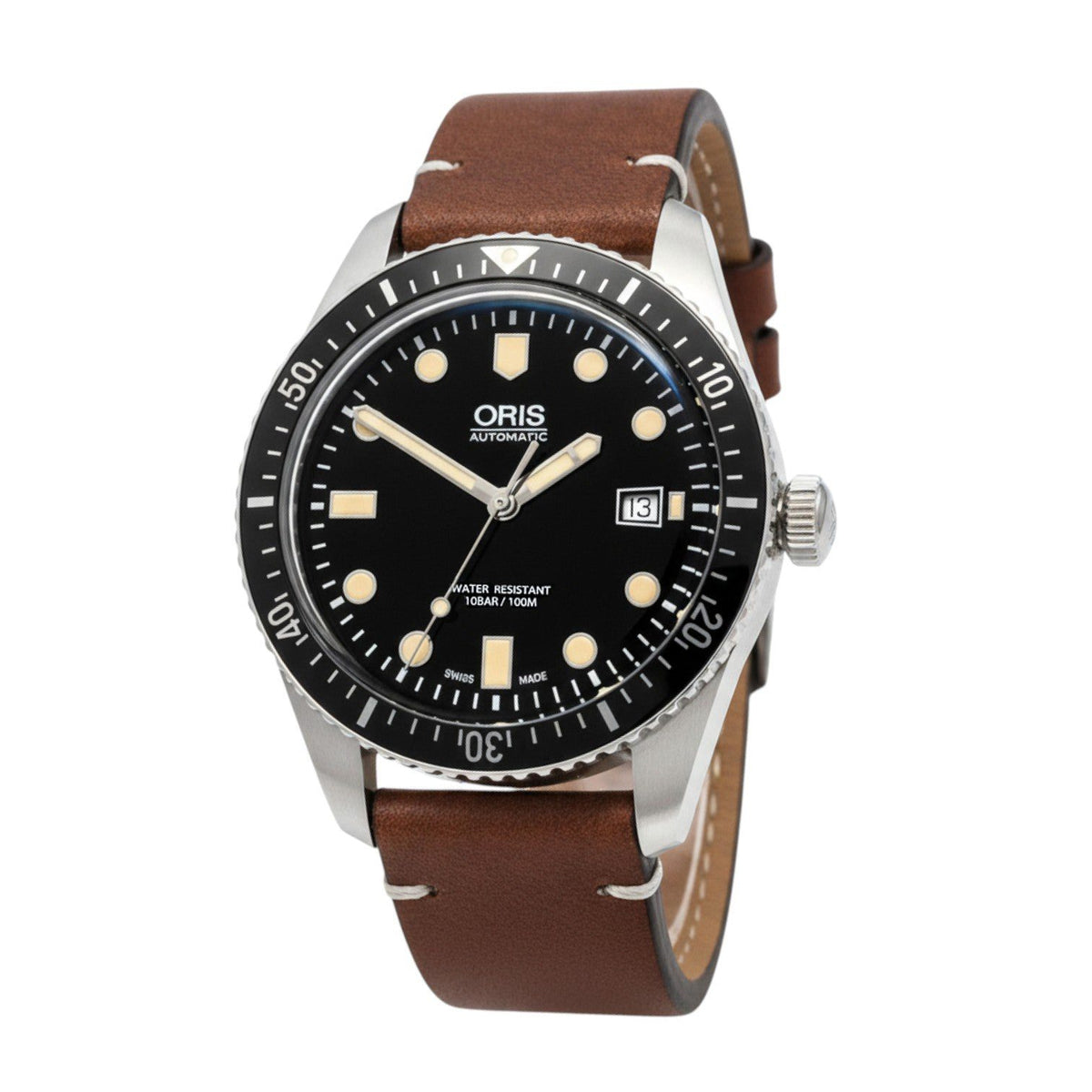 Oris Divers Sixty-Five 01 733 7720 4054-07 5 21 45