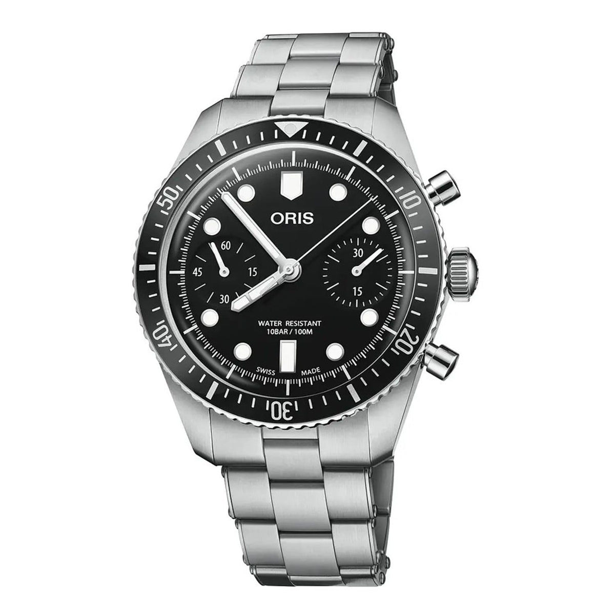 Oris Divers Sixty-Five Chronograph 01 7771 7791 4054-07 8 20 18