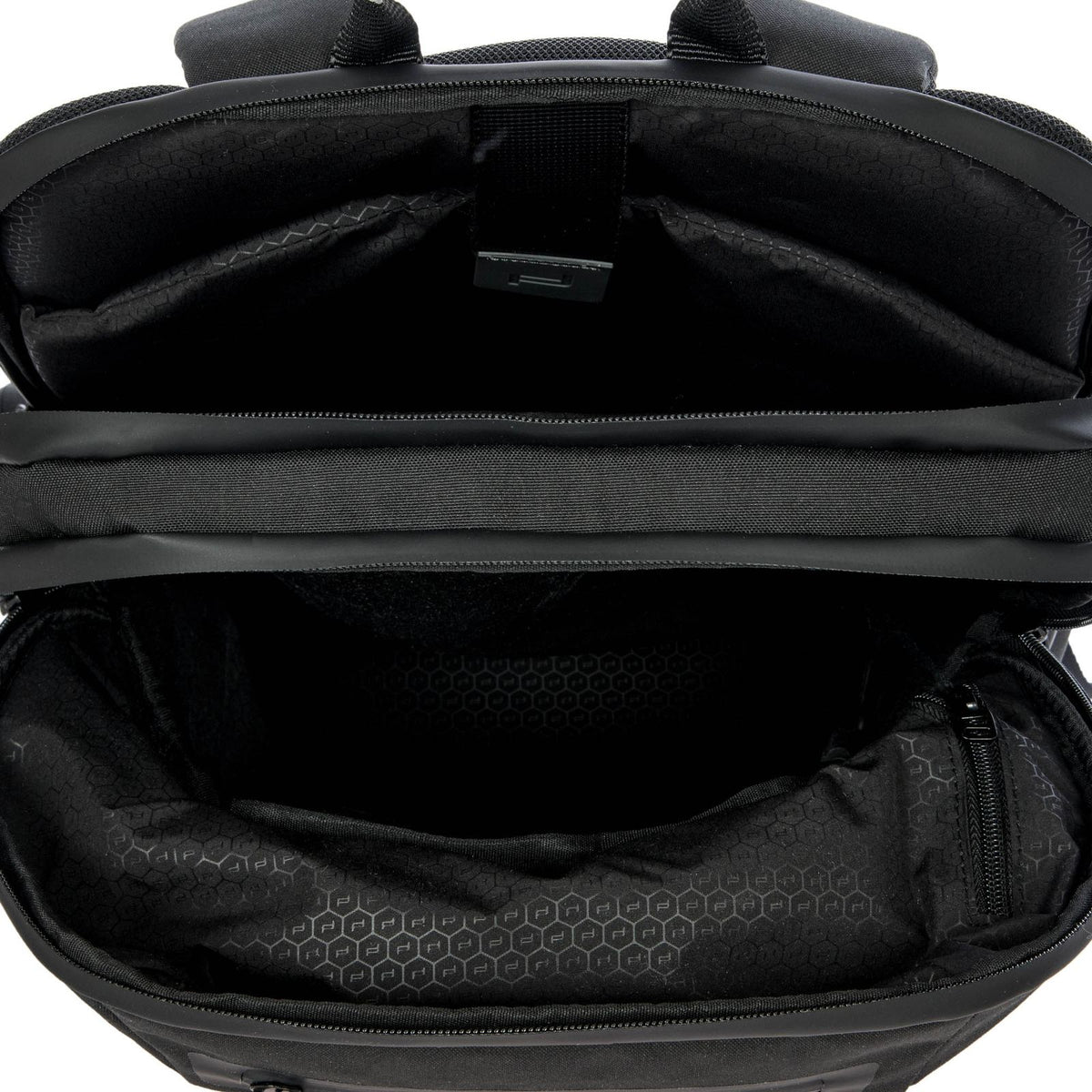 Porsche Design Urban Eco Backpack M2 nero - Ref. OCL01610.001