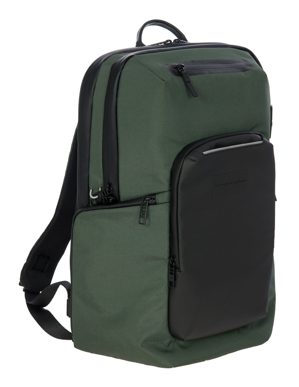 Porsche Design Urban Eco Backpack M2 verde foresta - Ref. OCL01610.076