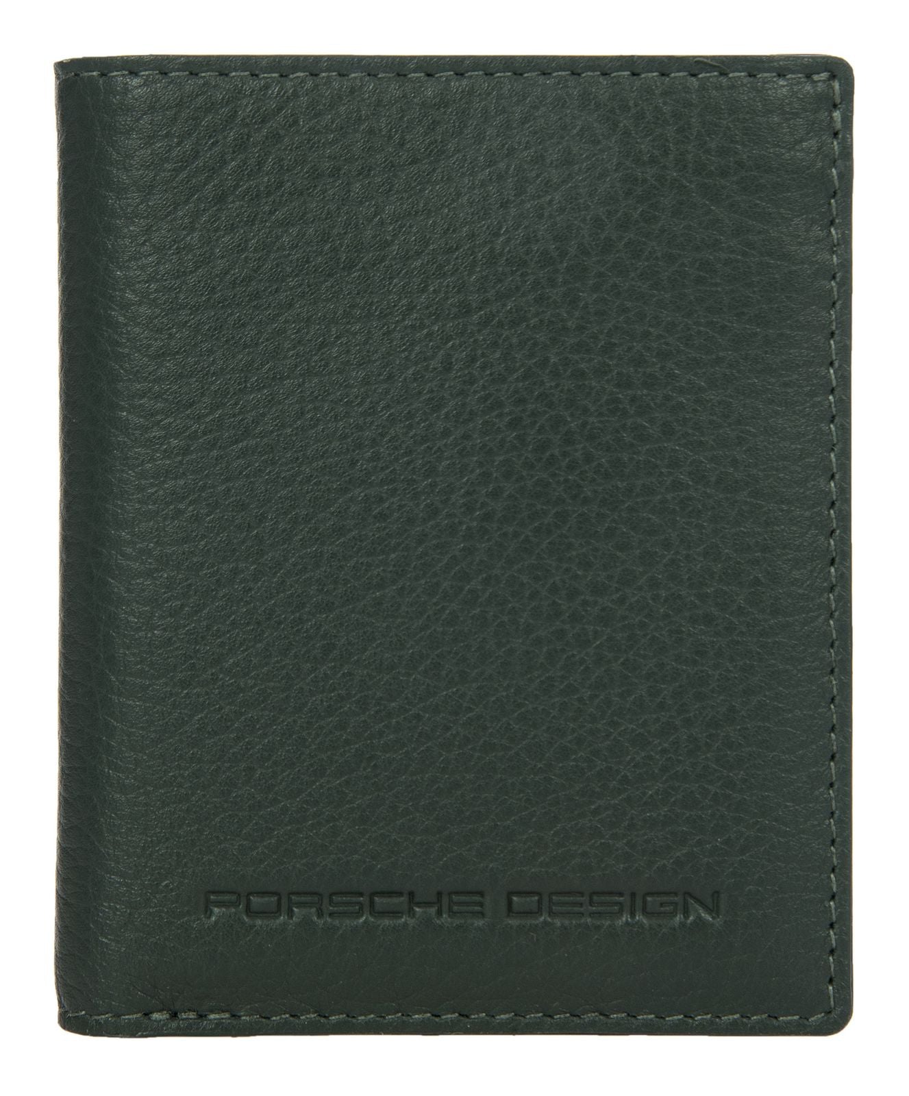 Porsche Design Business Porta Carte verde scuro - Ref. OSO09911.005