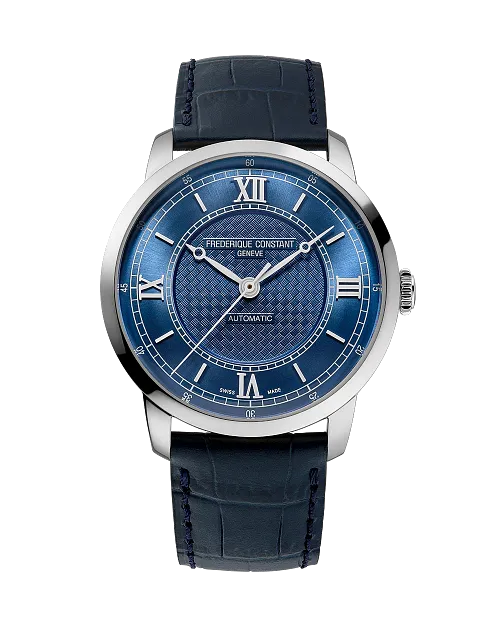 Frederique Constant Classics Premiere FC-301N3B6 – vista principale