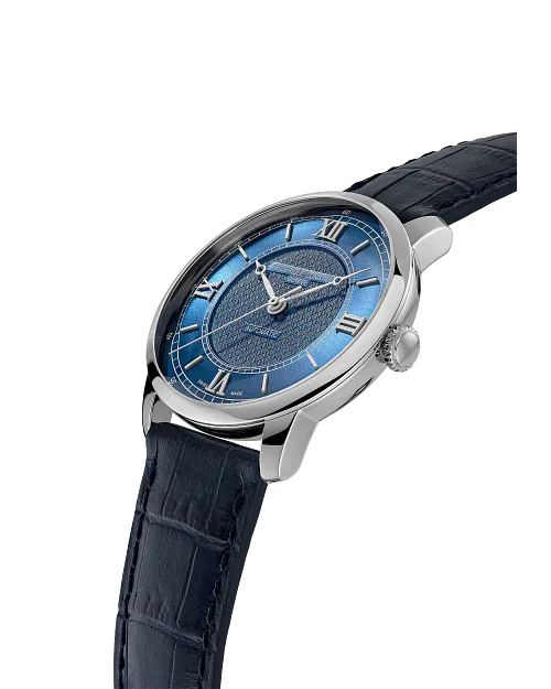 Frederique Constant Classics Premiere FC-301N3B6 – vista alternativa