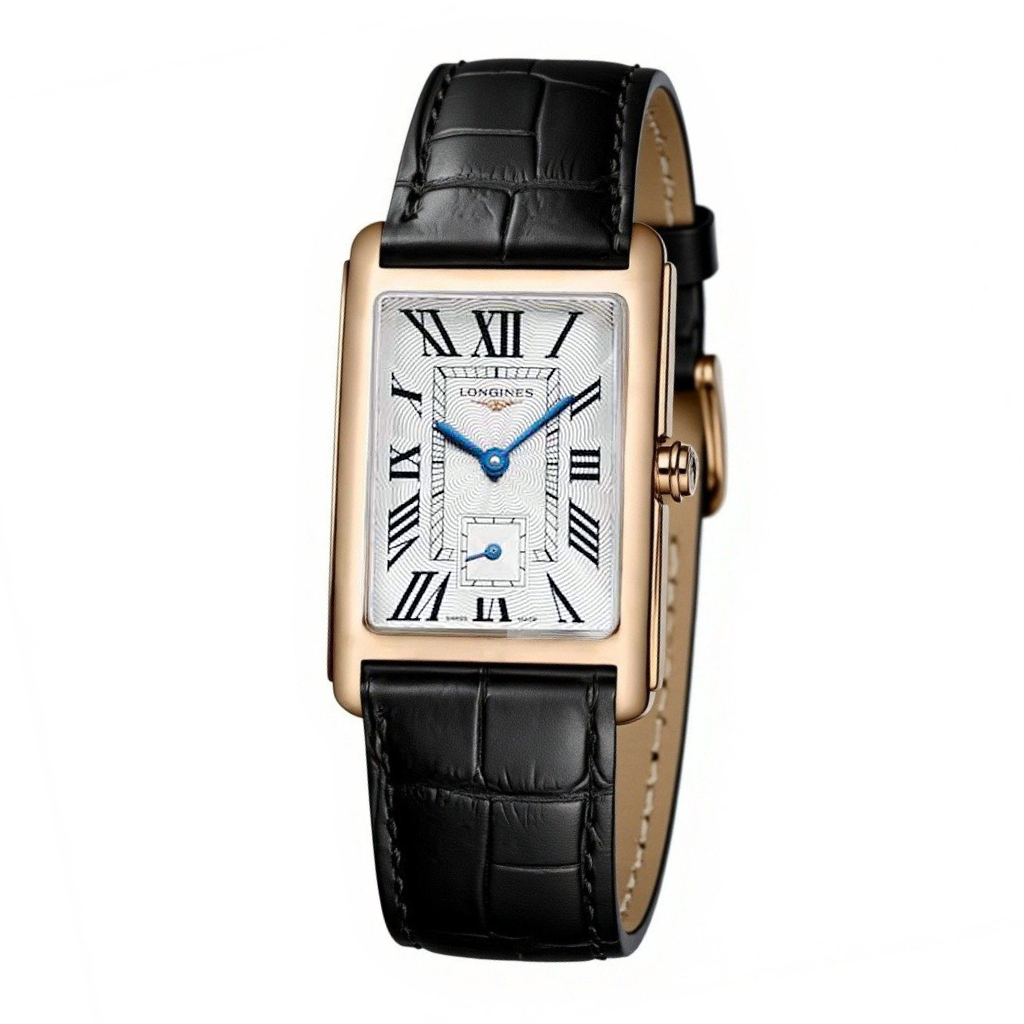 Longines Dolcevita Rose Gold 18 kt Ref. L55128710 - ON7774