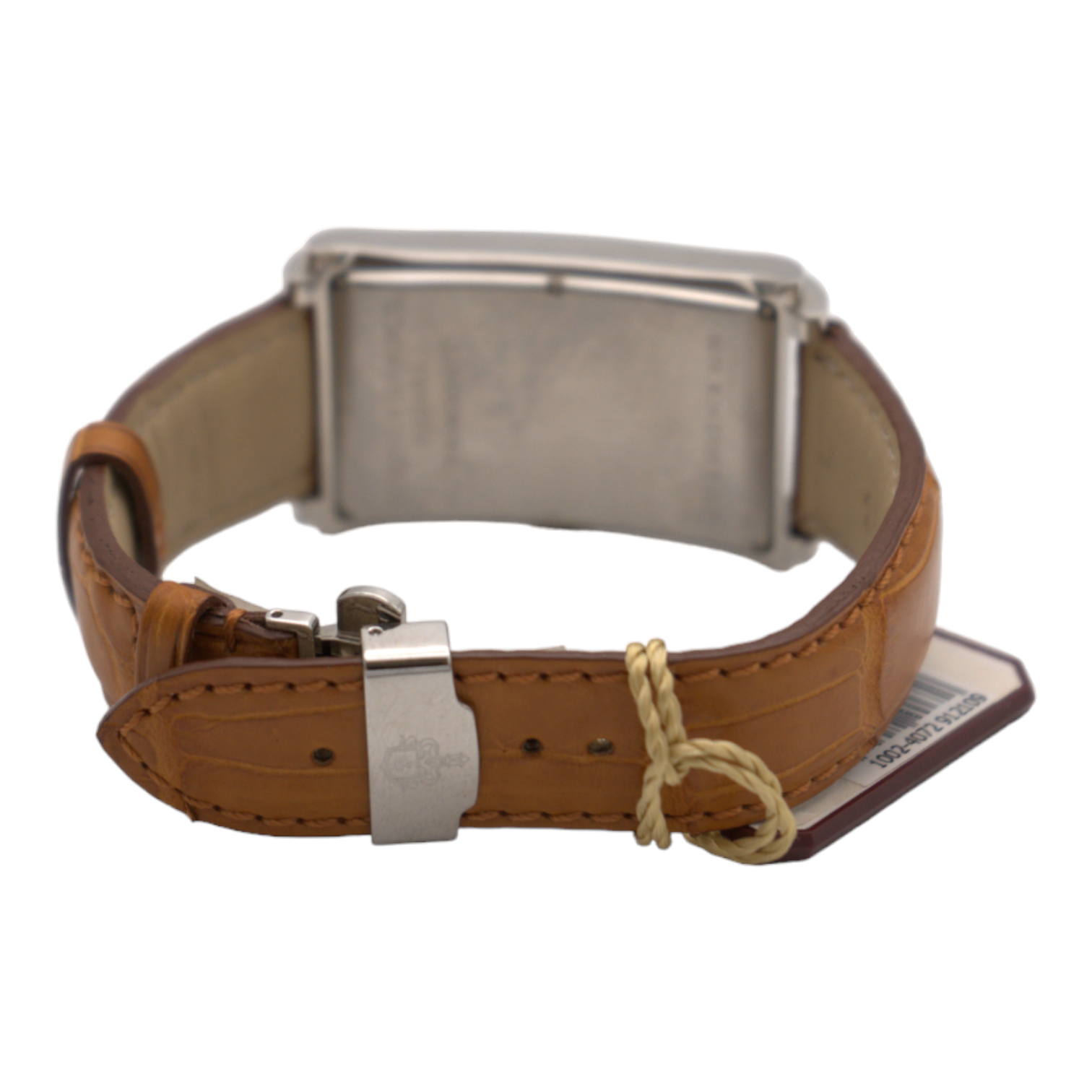 Cuervo Y Sobrinos Prominente Habana Autorecargante New Never Worn Ref. 10116261 - ON05202