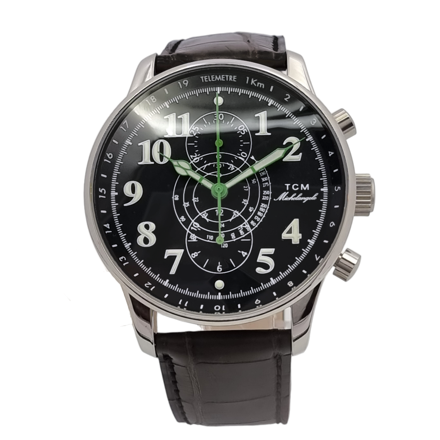 Earth Sky Sea Michelangelo chrono Ref. TC6005AC3PA - ON5552