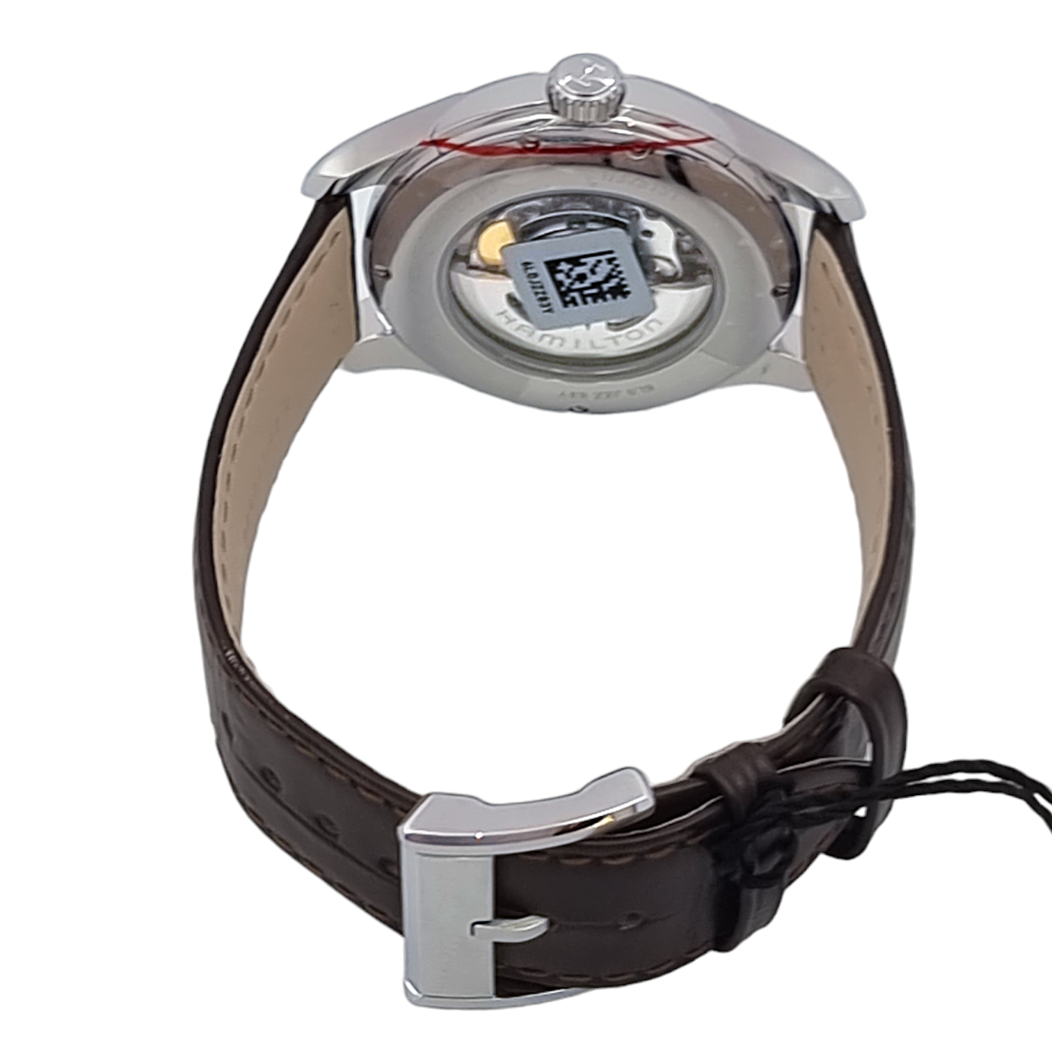 Hamilton Jazzmaster Viewmatic Auto 40 mm Ref. H32515555 -ON7503