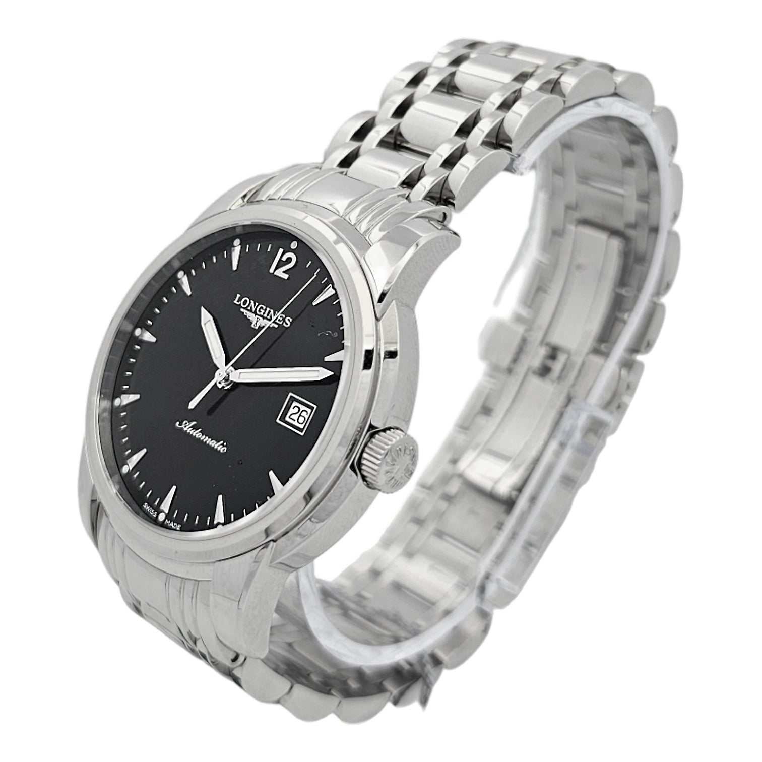 Longines Saint Imier New Never Worn Ref. L2.766.4.52.6 - ON5722