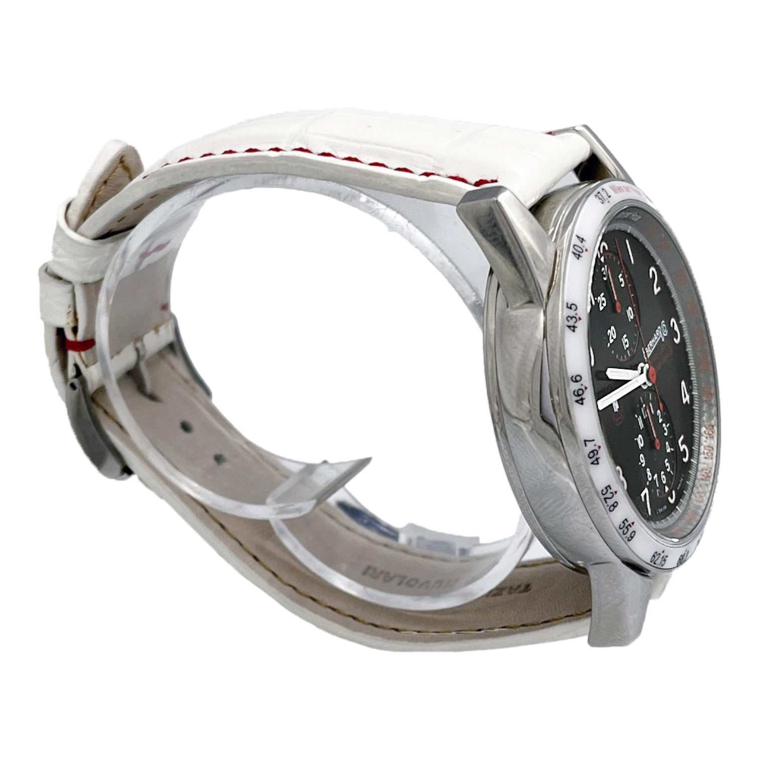 Eberhard & Co. Nuvolari Limited Edition Grand Prix New Never Worn Ref. 31061CP - ON4735