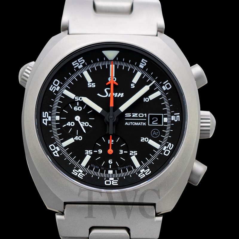 Sinn 140 St Ref. 140 St - ON10340 - vista 4