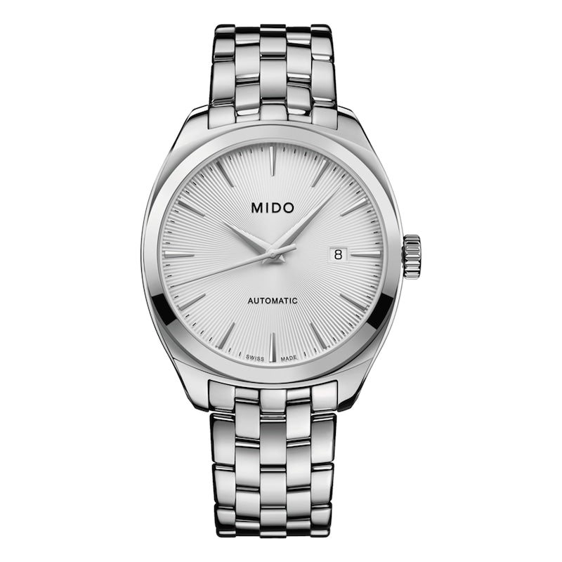 Mido Belluna Royal Gent Ref. M024.507.11.031.00 - ON10285