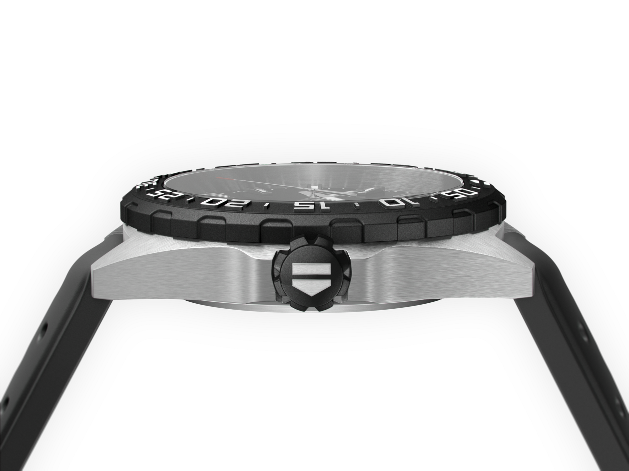 TAG Heuer Formula 1 Ref. WAZ1110.FT8023 - ON10478 - vista 3