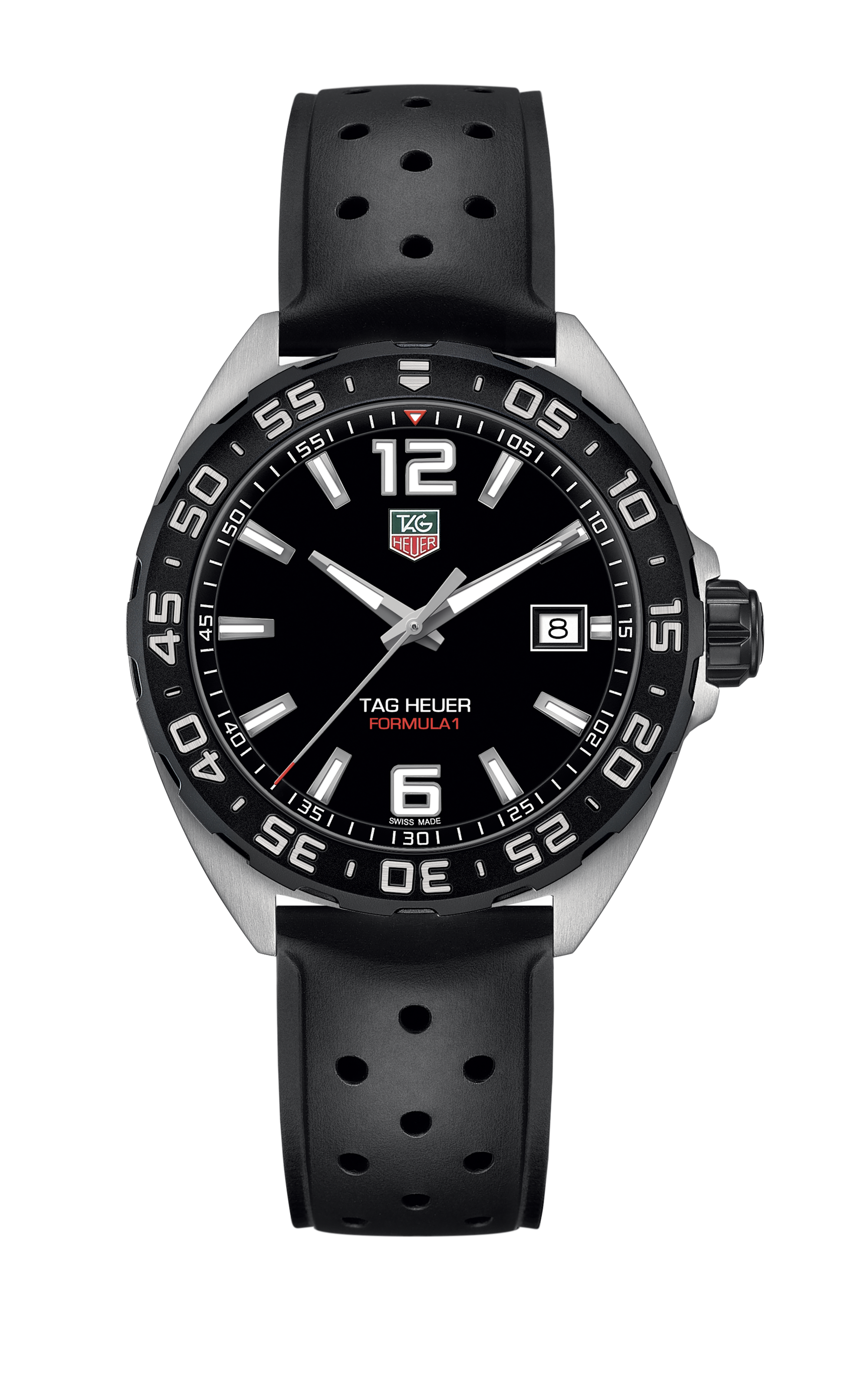 TAG Heuer Formula 1 Ref. WAZ1110.FT8023 - ON10478