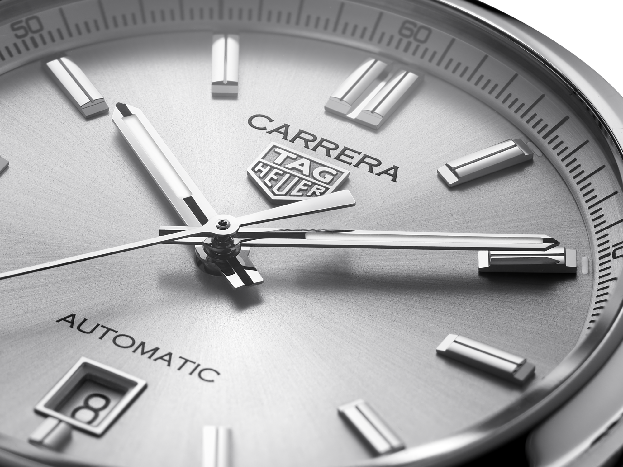 TAG Heuer Carrera Calibre 5 Ref. WBN2111.BA0639 - ON10451 - vista 6