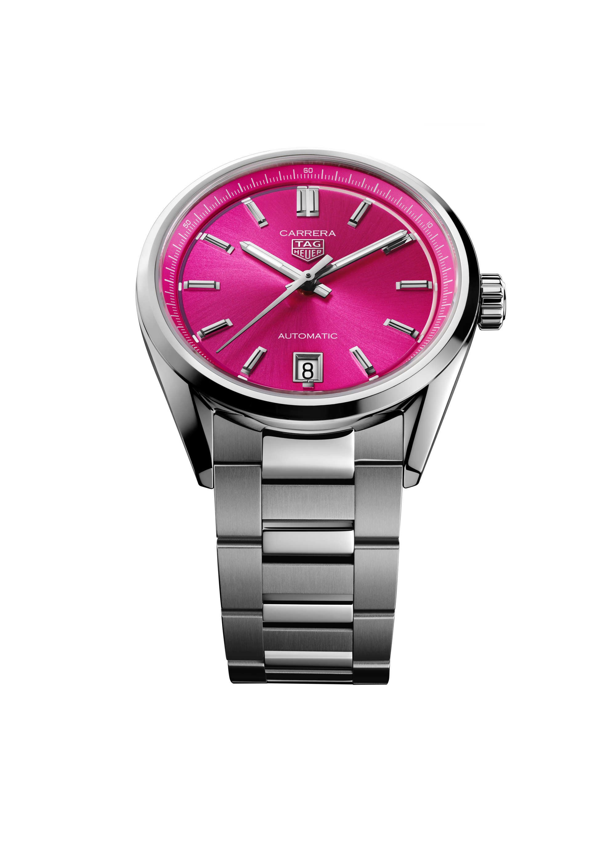 TAG Heuer Carrera Date Ref. WBN2313.BA0001 - ON10467 - vista 6
