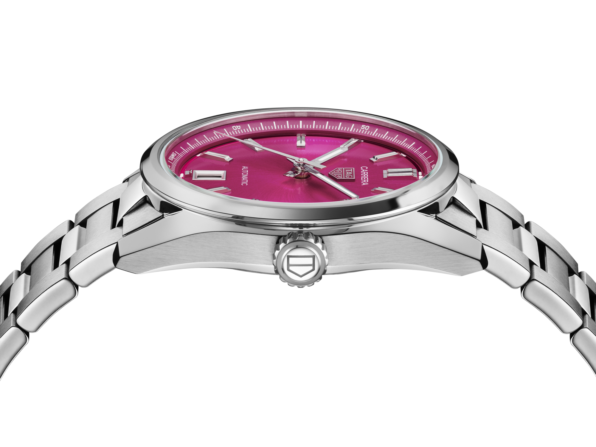 TAG Heuer Carrera Date Ref. WBN2313.BA0001 - ON10467 - vista 4