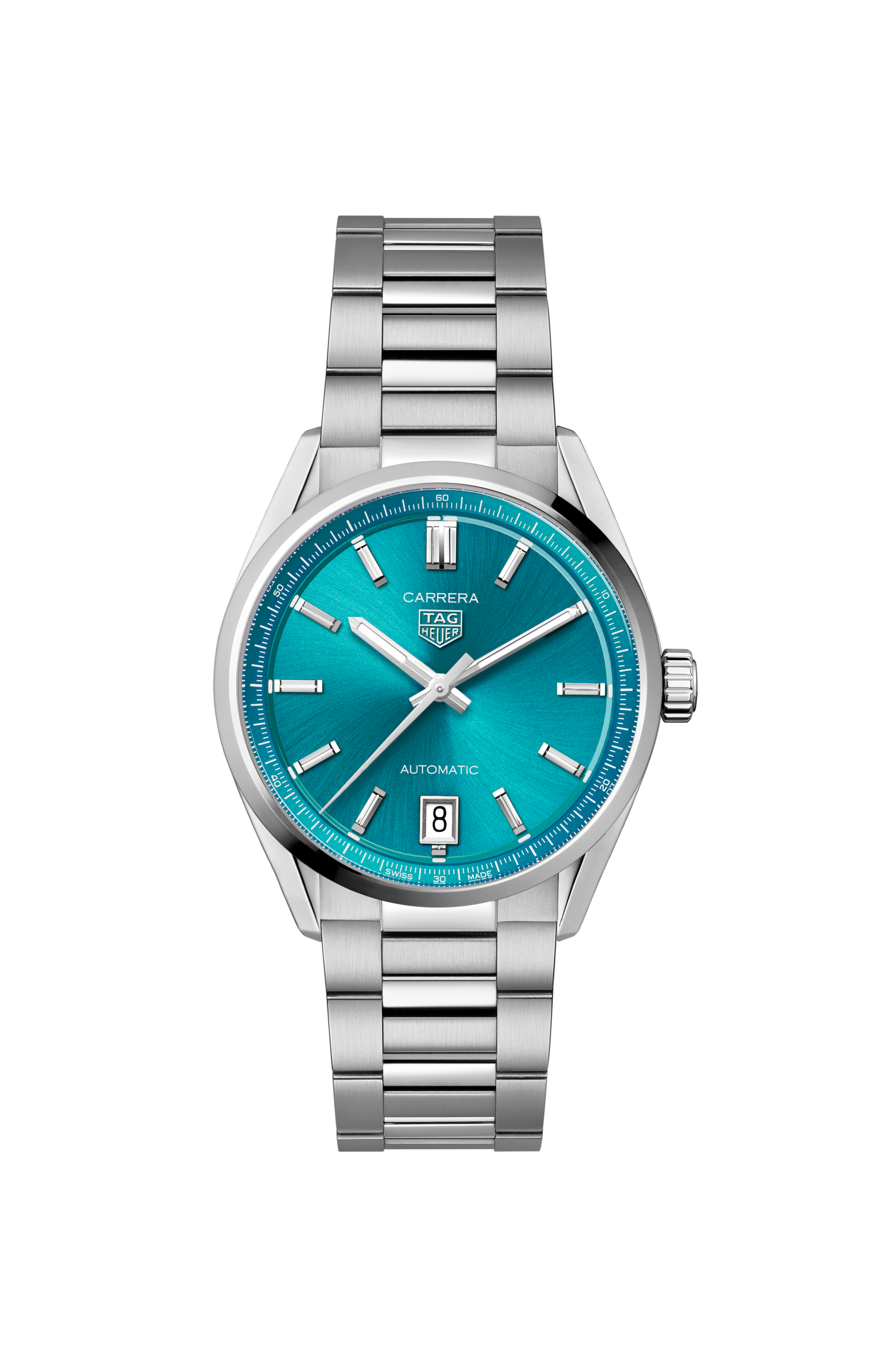 TAG Heuer Carrera Date Ref. WBN2316.BA0001 - ON10471