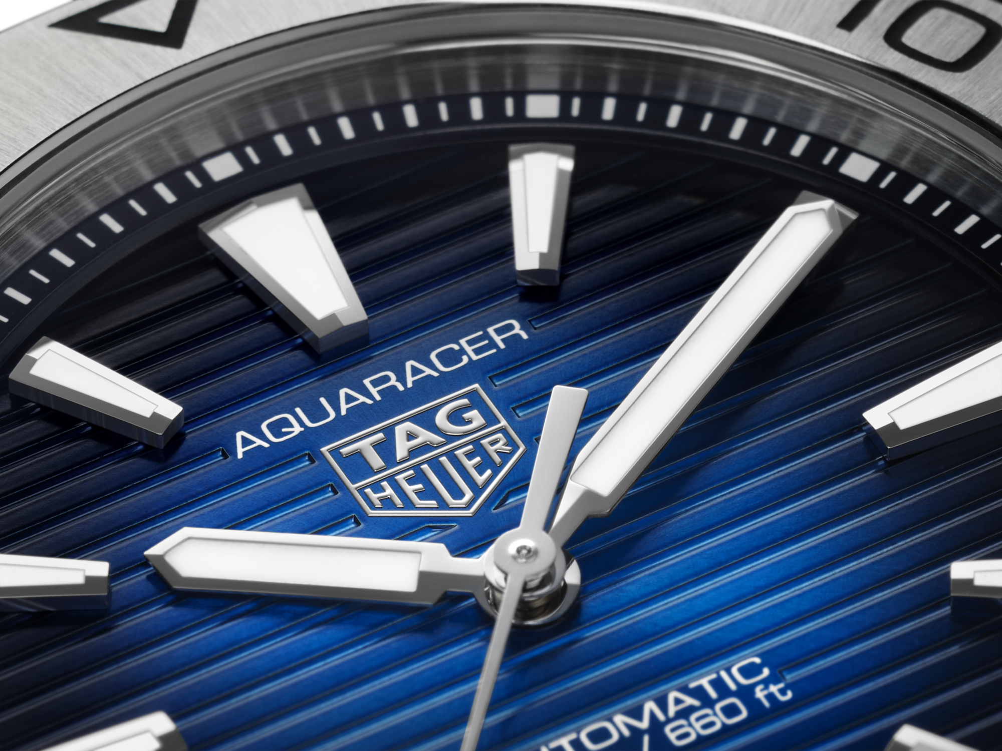 TAG Heuer Aquaracer Professional 200 Date Ref. WBP2111.BA0627 - ON10449 - vista 6