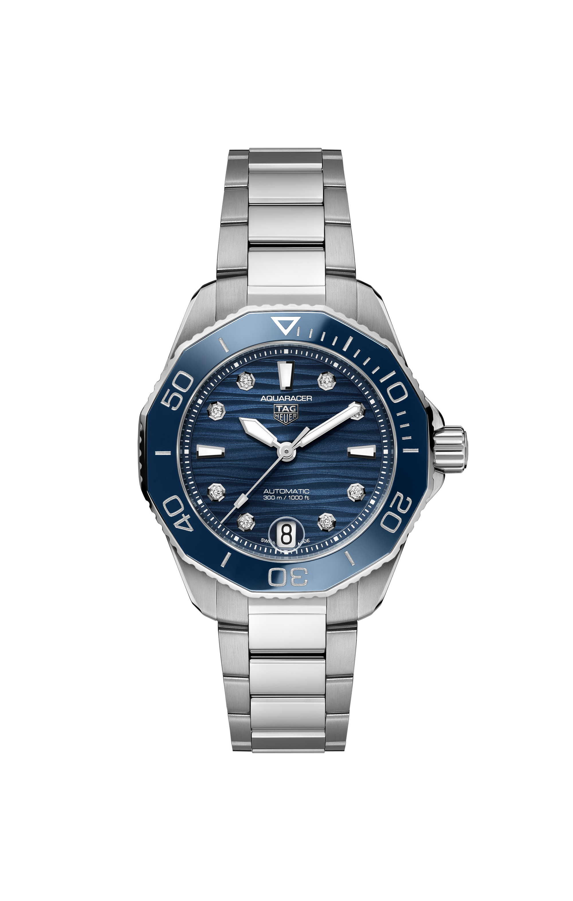 TAG Heuer Aquaracer Professional 300 Ref. WBP231B.BA0618 - ON10459