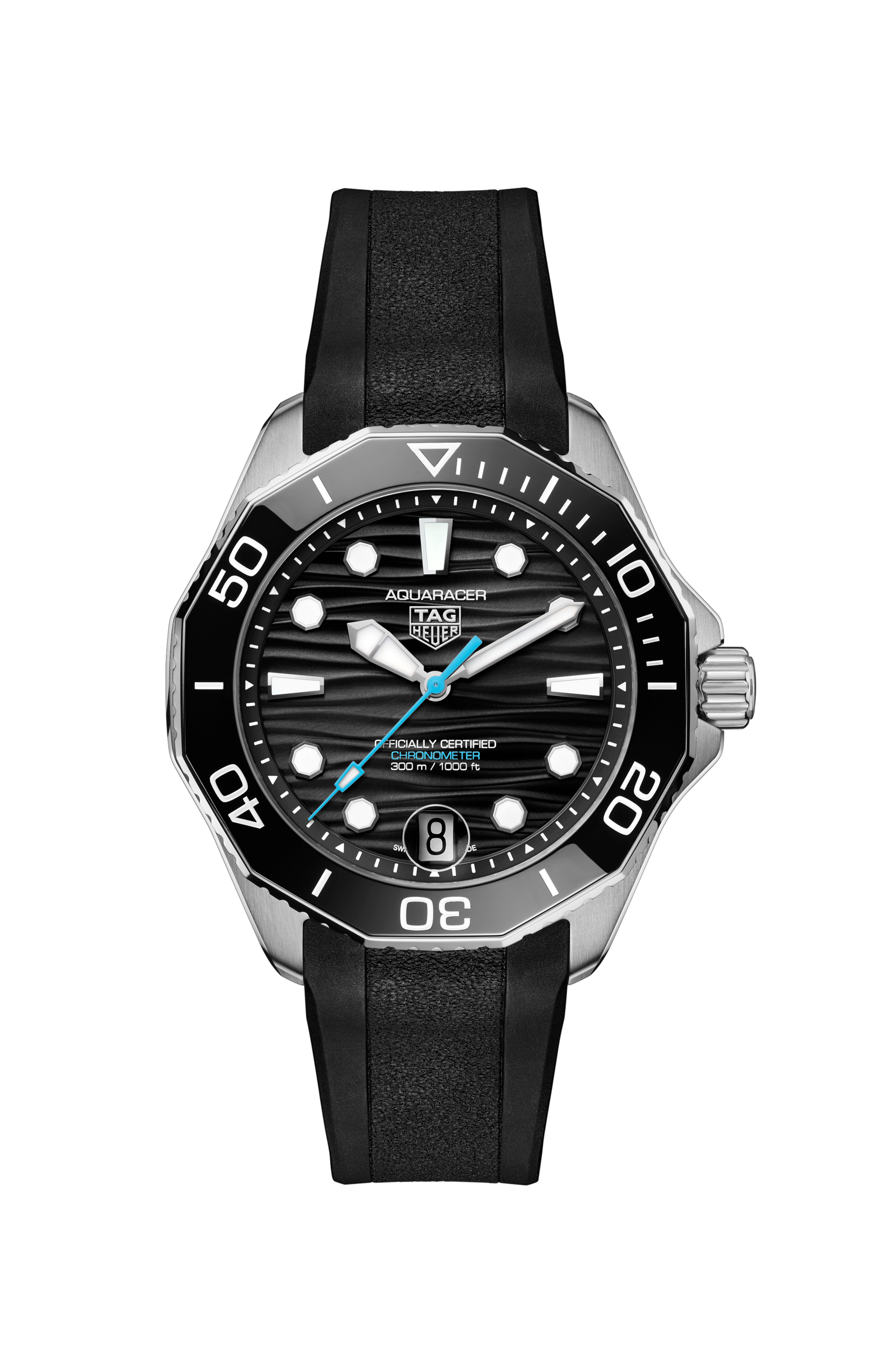 TAG Heuer Aquaracer Professional 300 Ref. WBP5110.FT6257 - ON10475