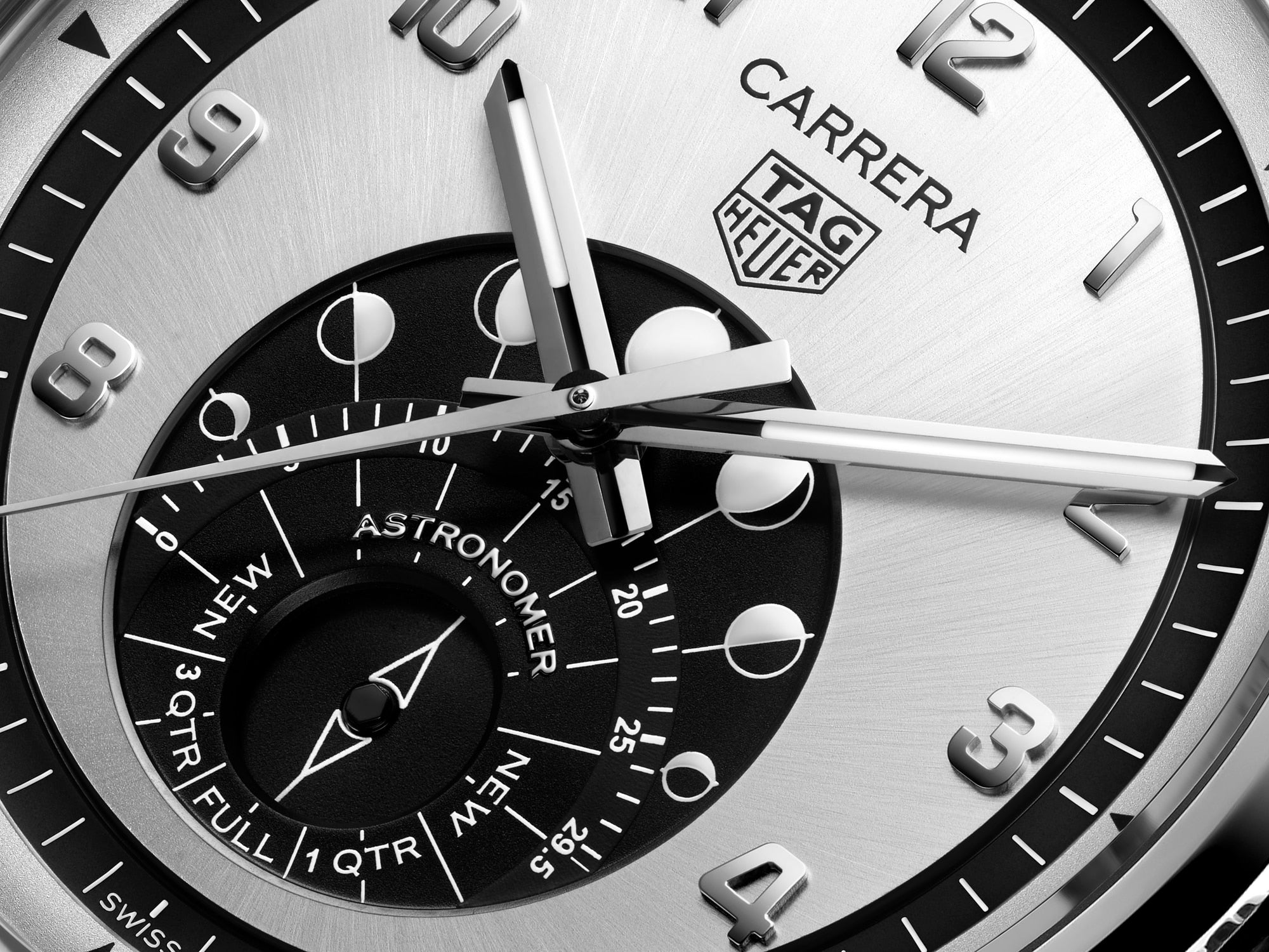 TAG Heuer Carrera Astronomer Ref. WBX2110.BA0044 - ON10466 - vista 6