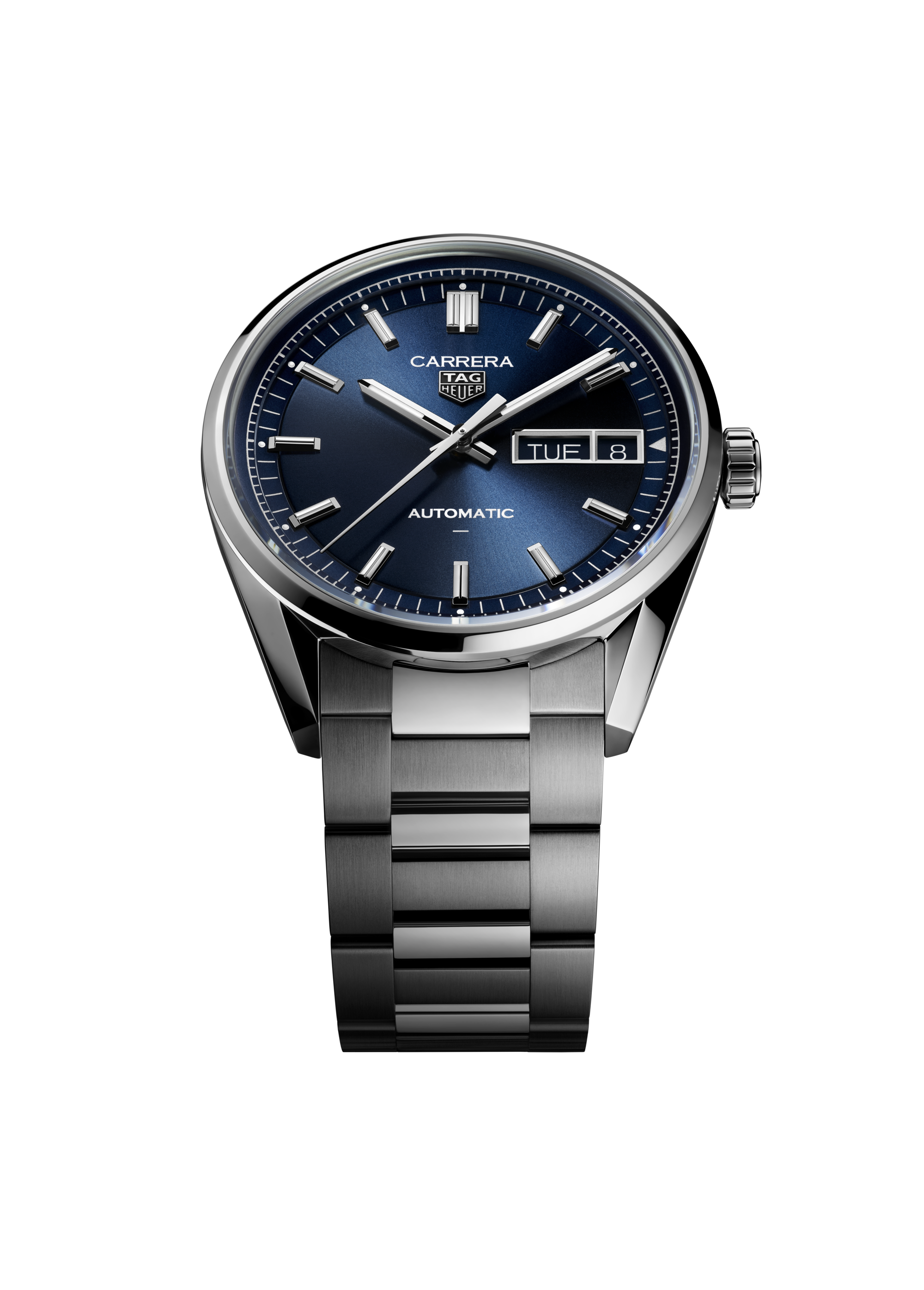 TAG Heuer Carrera Day-Date Ref. WDA2112.BA0043 - ON10479 - vista 5