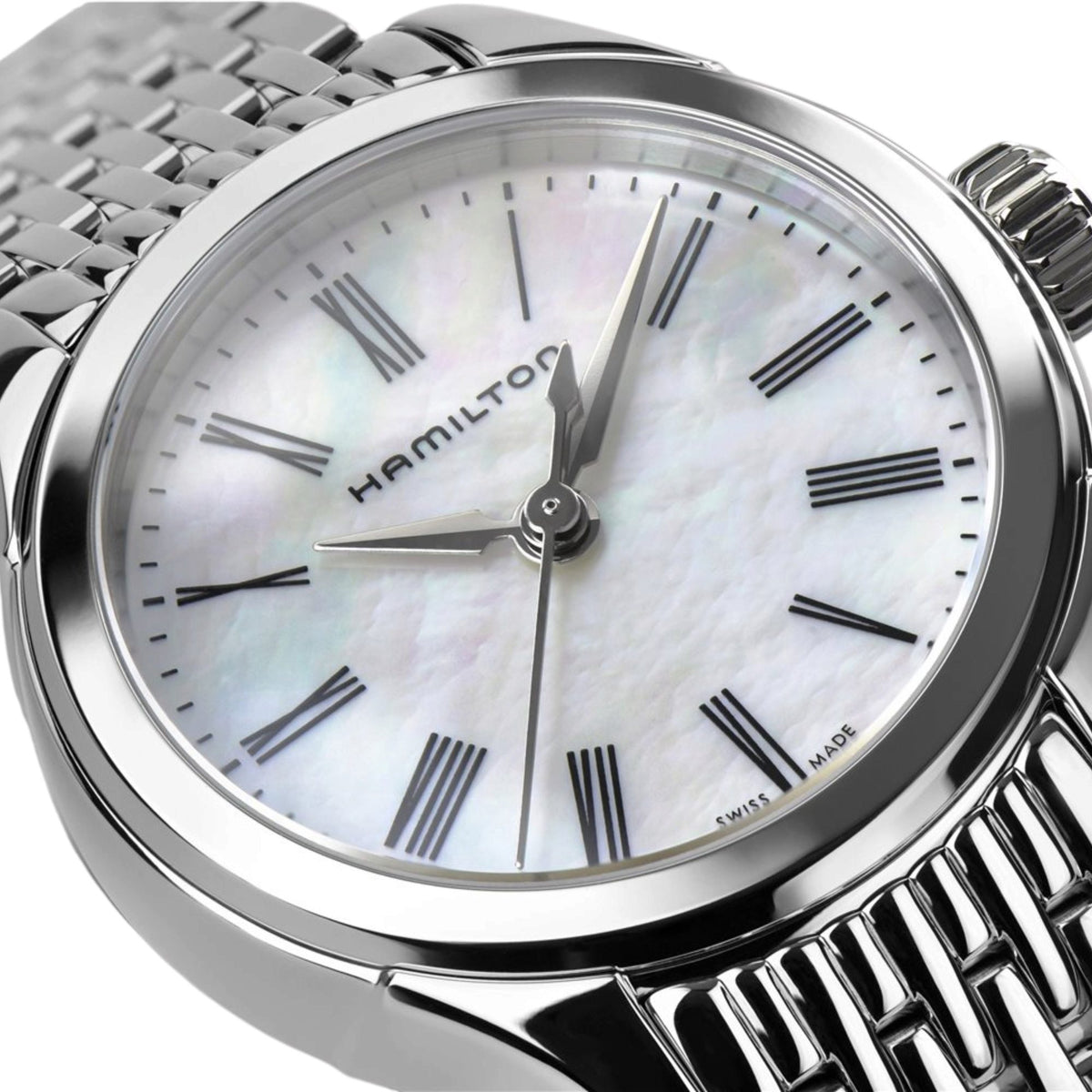 Hamilton American Classic Valiant H39251194