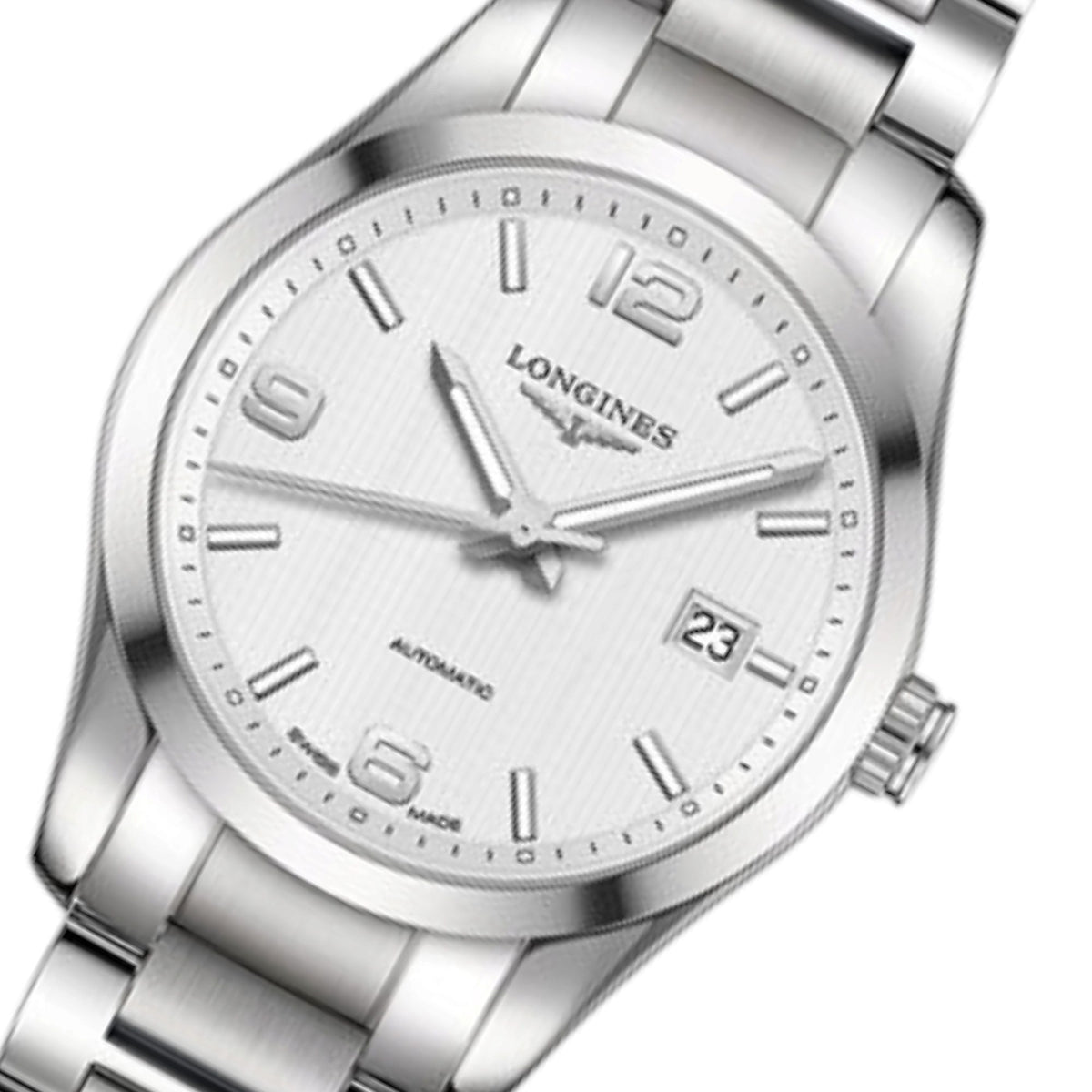 Longines Conquest Classic L27854766