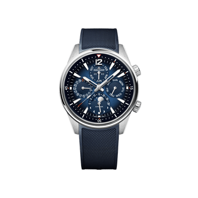 Jaeger-LeCoultre Polaris Perpetual Calendar Ref. Q9088180 - ON10086 - vista 2
