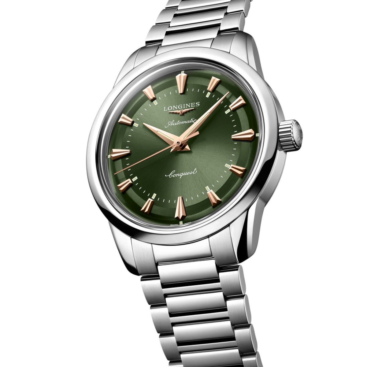 Longines Conquest Heritage L1.649.4.02.6