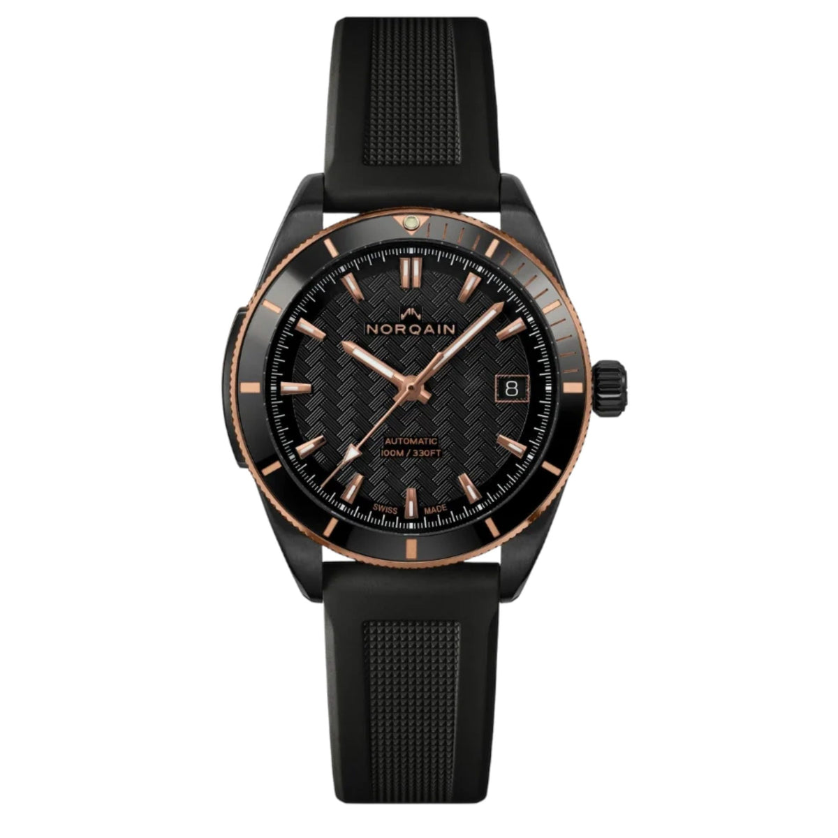 NORQAIN Adventure Sport 37mm N1800.08B02.B01.R01