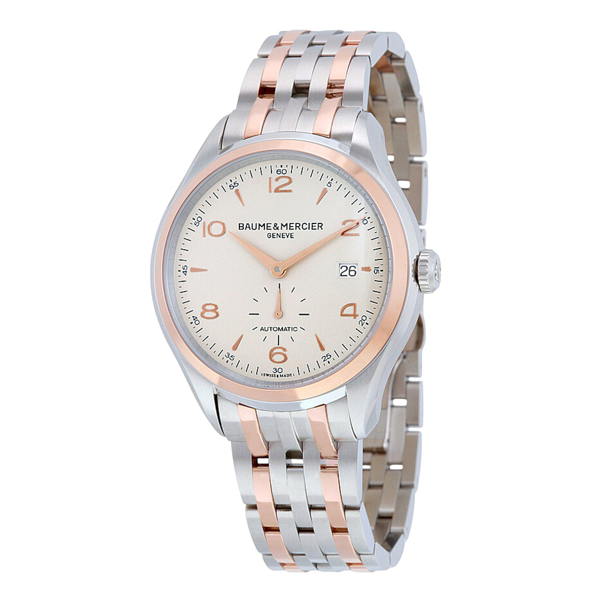 ON09530-BAUMEMERCIER-M0A10140-MARELLIVARESE - Product