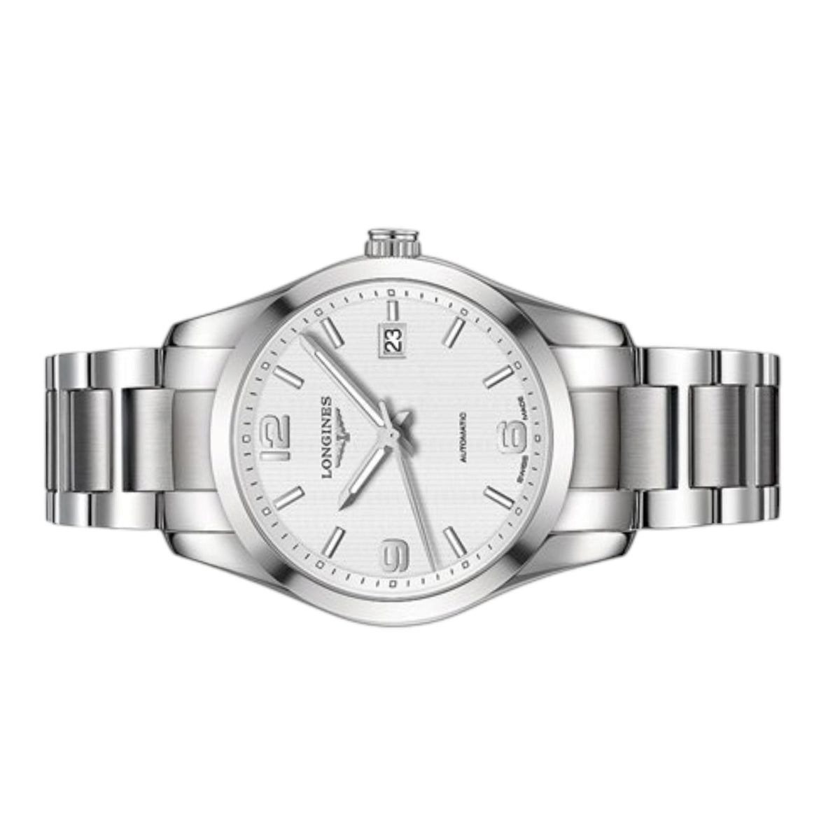 Longines Conquest Classic L27854766