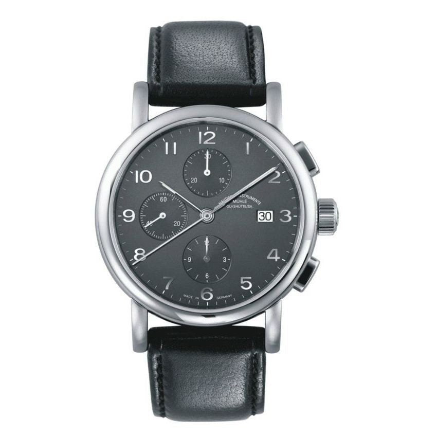 Mühle-Glashütte Antaria Chronograph M1-39-07-LB