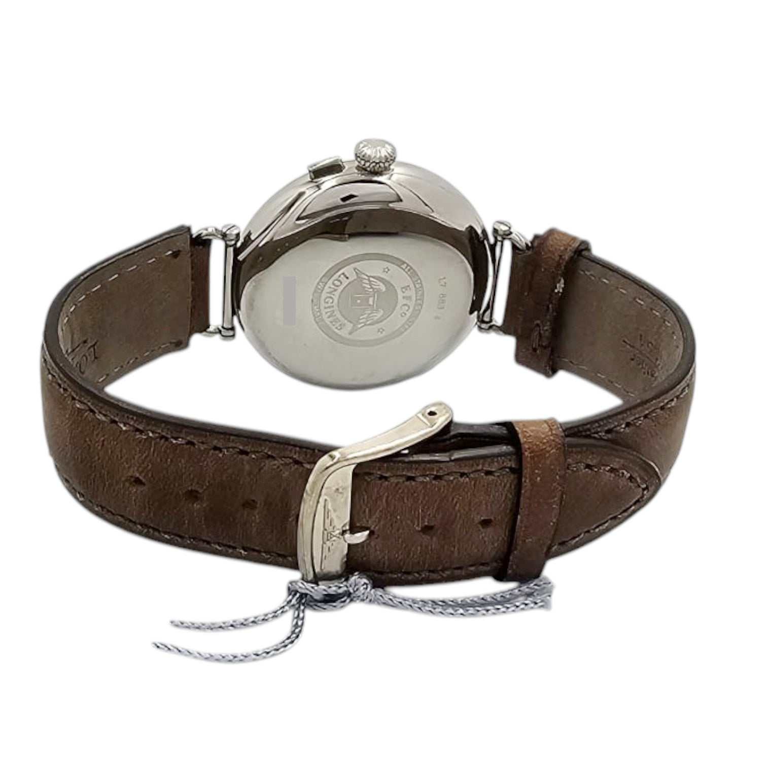 Longines Collezione “15 “20 “30 3.900 Ed. Lim. Set Tributo ai Segnatempo - ON8718