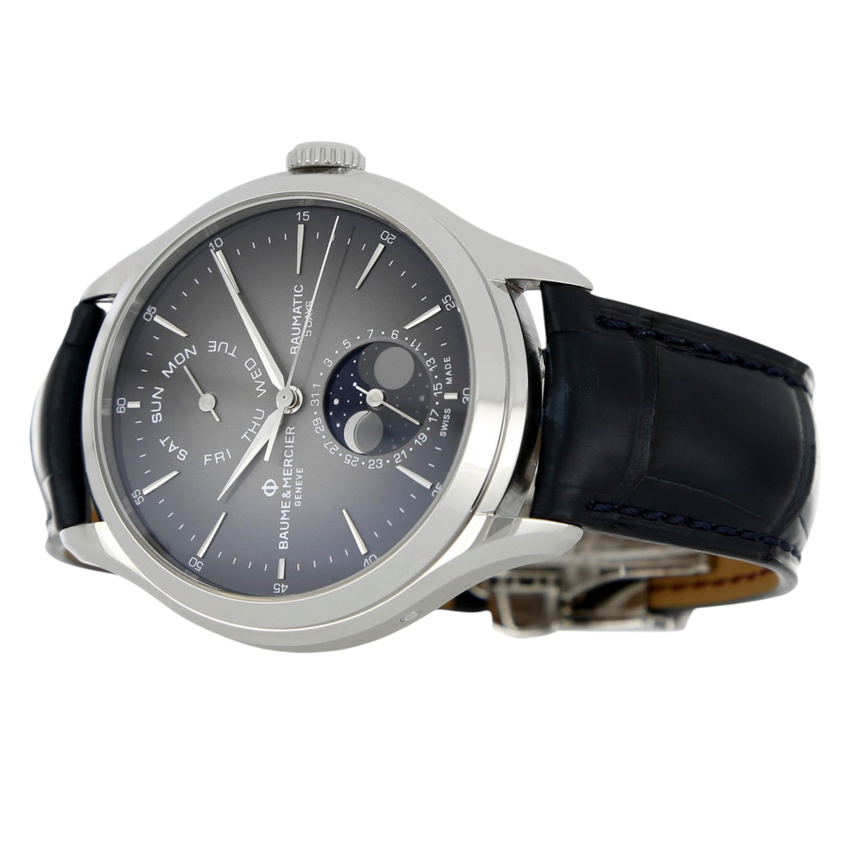 Baume & Mercier Clifton Baumatic M0A10548