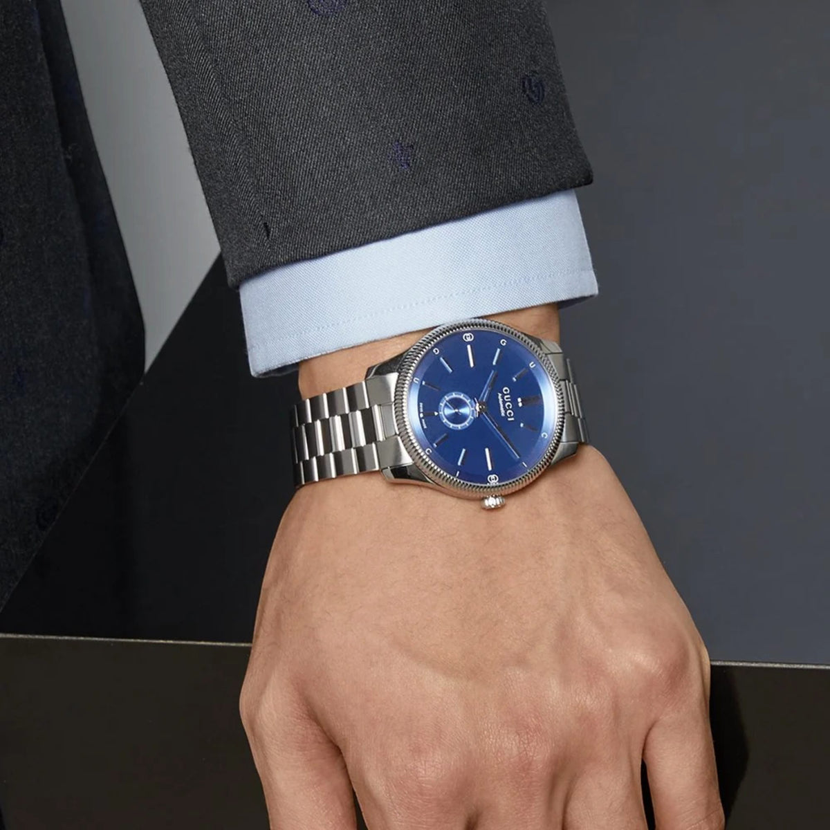 Gucci G-Timeless YA126389