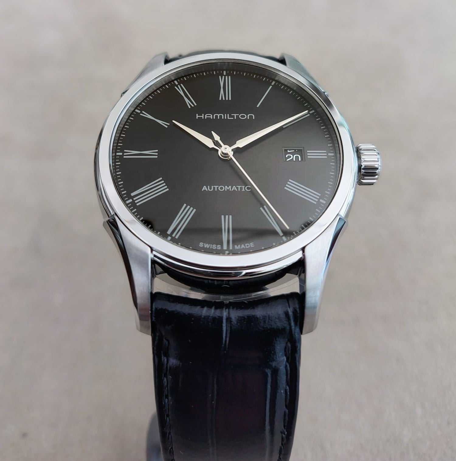 Hamilton American Classic Valiant 40 mm Ref. - ON7505